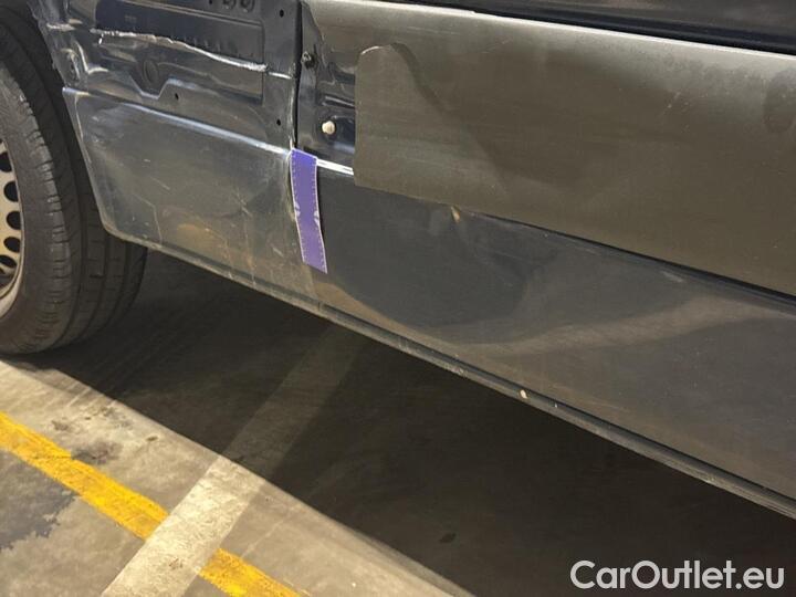 Mercedes  Sprinter  311 CDI GB L2 FWD Functional 3.5T 84kW/114pk  4D/P Man-6 #41