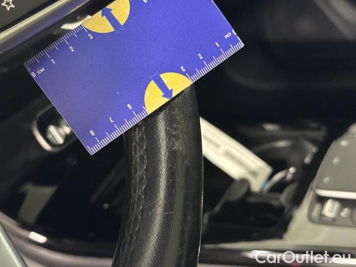 Mercedes  CLA-Klasse CLA Shooting Brake CLA 200 d Business Solution 110kW/150pk  5D/P Auto-8 #14