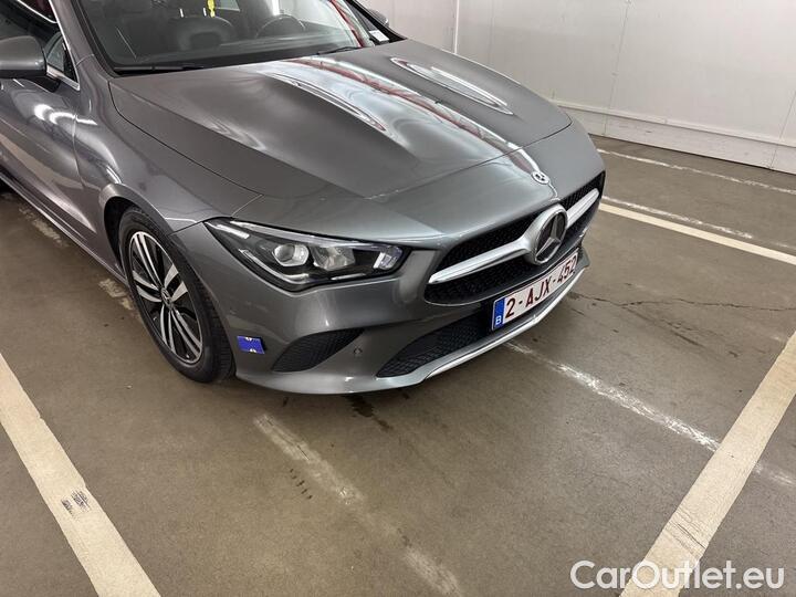 Mercedes  CLA-Klasse CLA Shooting Brake CLA 200 d Business Solution 110kW/150pk  5D/P Auto-8 #18