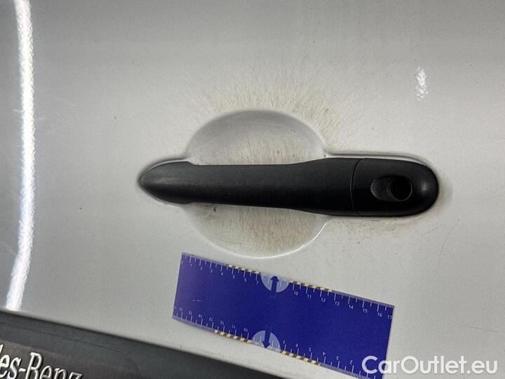 Mercedes  Citan  109 CDI L3 6M 70kW/95pk  4D/P Man-6 #55