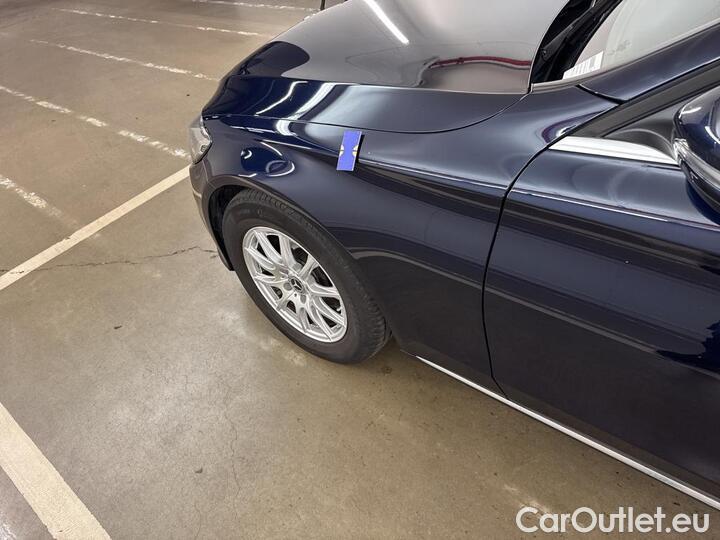 Mercedes  C-Klasse Classe C Break C 200 d Business Solution 118kW/160pk  5D/P Man-6 #40