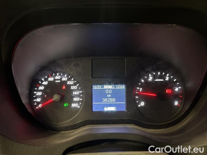 Mercedes  Sprinter  311 CDI GB L2 FWD Functional 3.5T 84kW/114pk  4D/P Man-6 #8