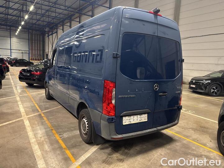 Mercedes  Sprinter  311 CDI GB L2 FWD Functional 3.5T 84kW/114pk  4D/P Man-6 #3
