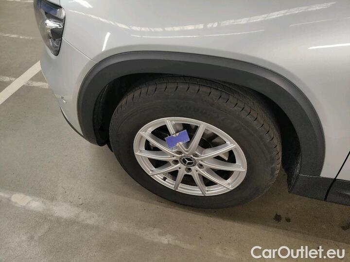 Mercedes  GLB   180 d Business Solution 85kW/116pk  5D/P Auto-8 #23