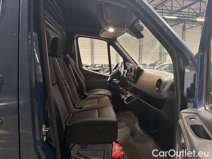 Mercedes  Sprinter  311 CDI GB L2 FWD Functional 3.5T 84kW/114pk  4D/P Man-6 #6