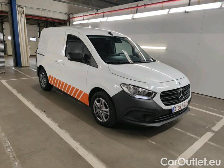 Mercedes  Citan  108 CDI L1 Pro 55kW/75pk  4D/P Man-6 #2