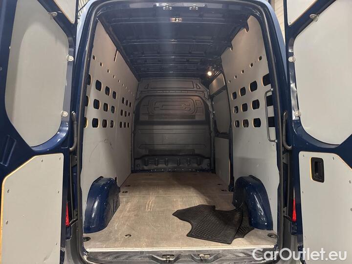 Mercedes  Sprinter  311 CDI GB L2 FWD Functional 3.5T 84kW/114pk  4D/P Man-6 #7