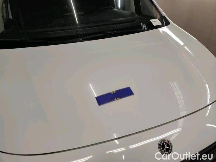 Mercedes  Citan  108 CDI L1 Pro 55kW/75pk  4D/P Man-6 #17