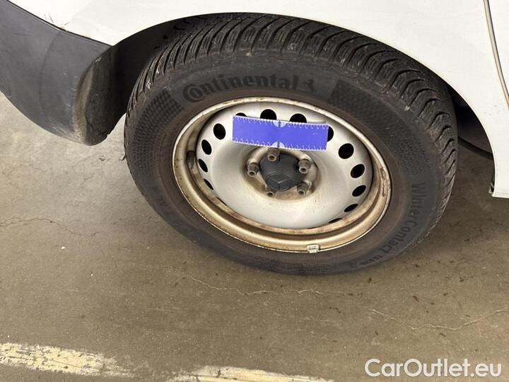 Mercedes  Citan  109 CDI L3 6M 70kW/95pk  4D/P Man-6 #72