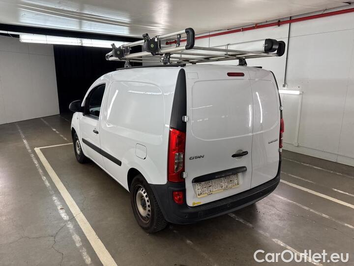 Mercedes  Citan  109 CDI L3 6M 70kW/95pk  4D/P Man-6 #3