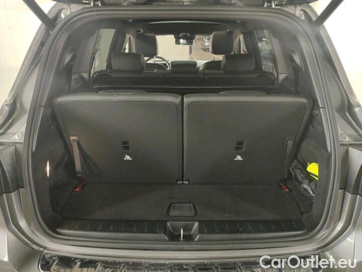 Mercedes  GLB   220 d 4MATIC 140kW/190pk  5D/P Auto-8 #8