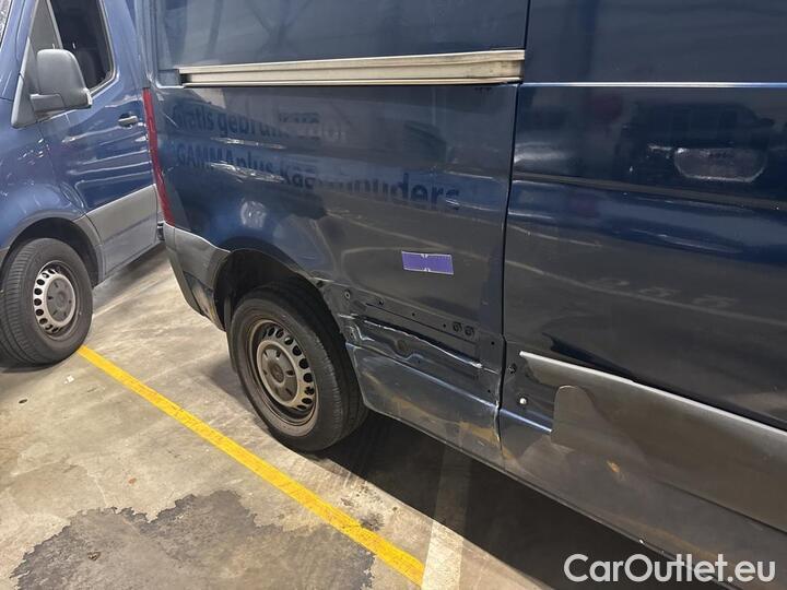 Mercedes  Sprinter  311 CDI GB L2 FWD Functional 3.5T 84kW/114pk  4D/P Man-6 #45