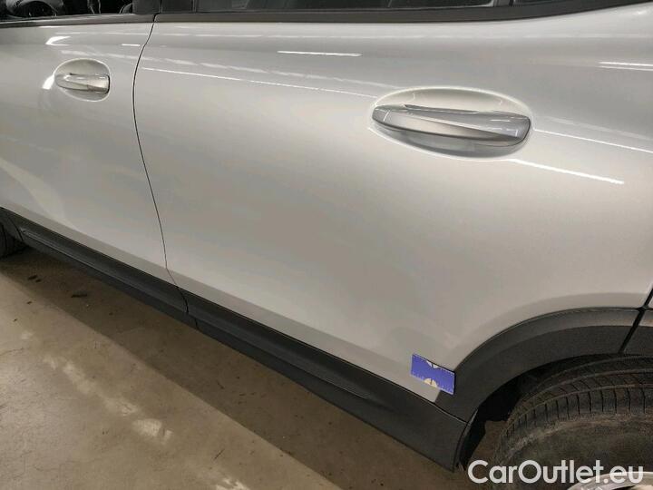 Mercedes  GLB   180 d Business Solution 85kW/116pk  5D/P Auto-8 #24