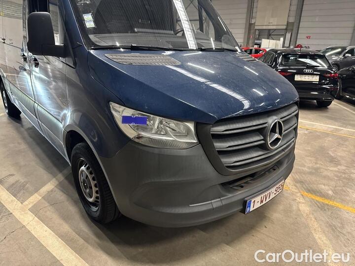 Mercedes  Sprinter  311 CDI GB L2 FWD Functional 3.5T 84kW/114pk  4D/P Man-6 #19