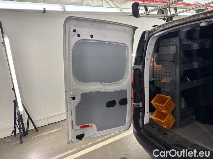 Mercedes  Citan  109 CDI L3 6M 70kW/95pk  4D/P Man-6 #82