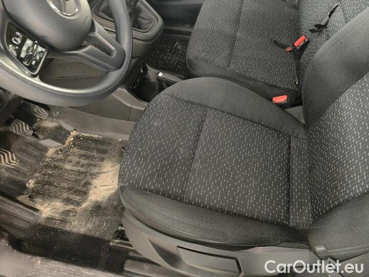 Mercedes  Citan  108 CDI L1 Pro 55kW/75pk  4D/P Man-6 #12