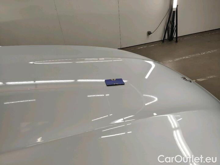 Mercedes  GLB   180 d Business Solution 85kW/116pk  5D/P Auto-8 #21