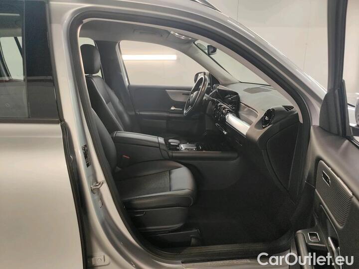 Mercedes  GLB   180 d Business Solution 85kW/116pk  5D/P Auto-8 #7