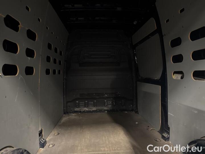 Mercedes  Sprinter  311 CDI GB L2 FWD Functional 3.5T 84kW/114pk  4D/P Man-6 #64