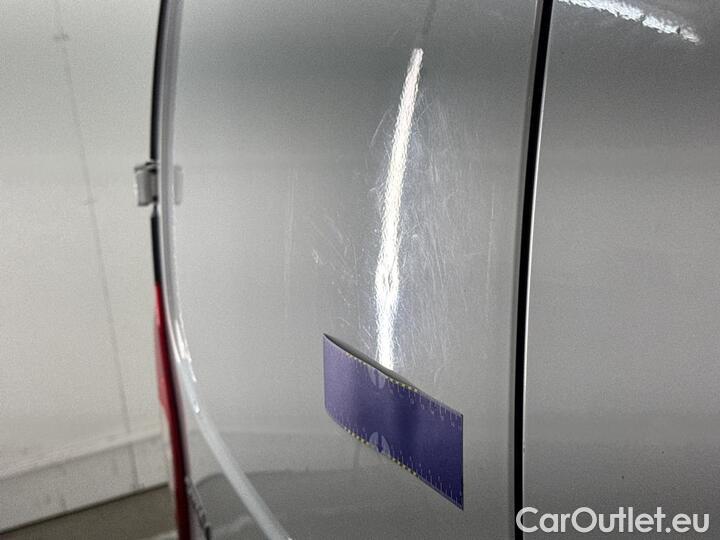 Mercedes  Citan  109 CDI L3 6M 70kW/95pk  4D/P Man-6 #57