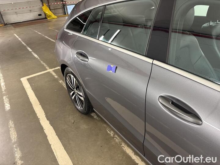 Mercedes  CLA-Klasse CLA Shooting Brake CLA 200 d Business Solution 110kW/150pk  5D/P Auto-8 #48