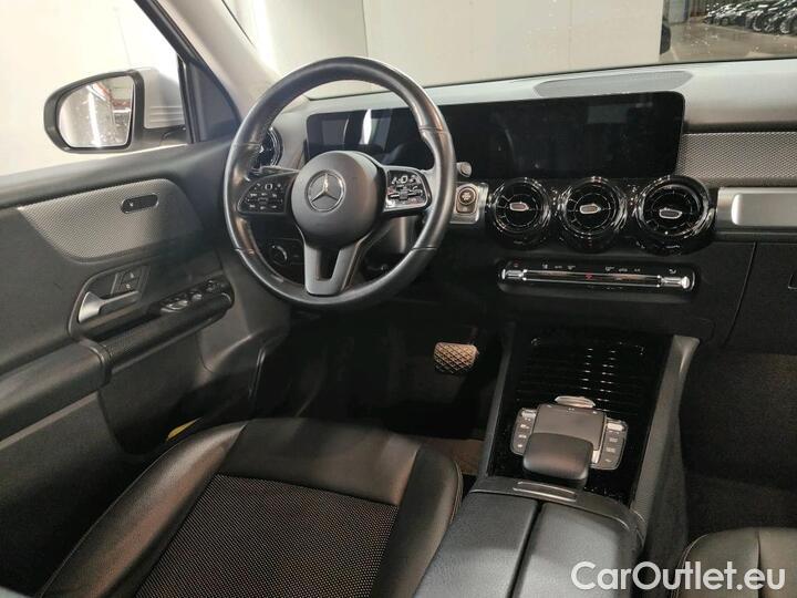Mercedes  GLB   180 d Business Solution 85kW/116pk  5D/P Auto-8 #5