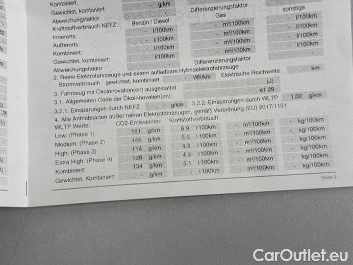 Mercedes  CLA-Klasse CLA Shooting Brake CLA 180 d Business Solution Essential 85kW/116pk  5D/P AUT #60