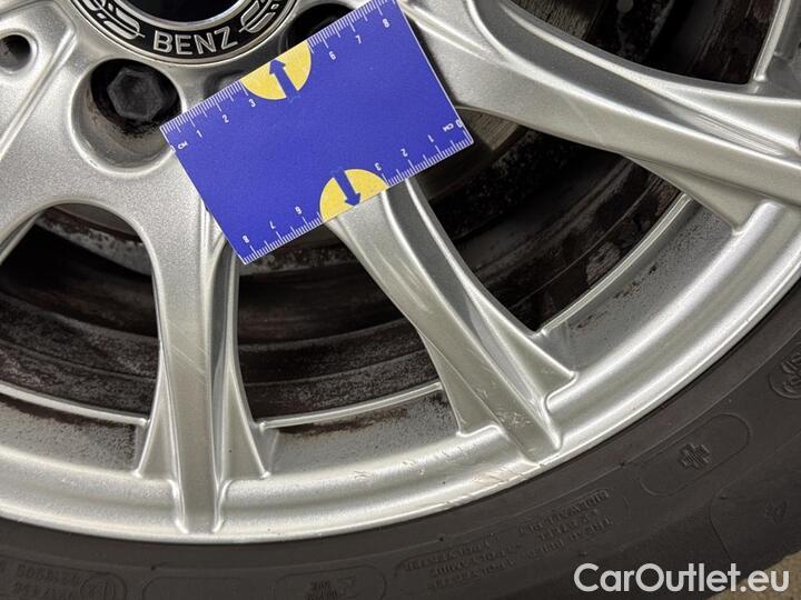 Mercedes  C-Klasse Classe C Break C 200 d Business Solution 118kW/160pk  5D/P Man-6 #53