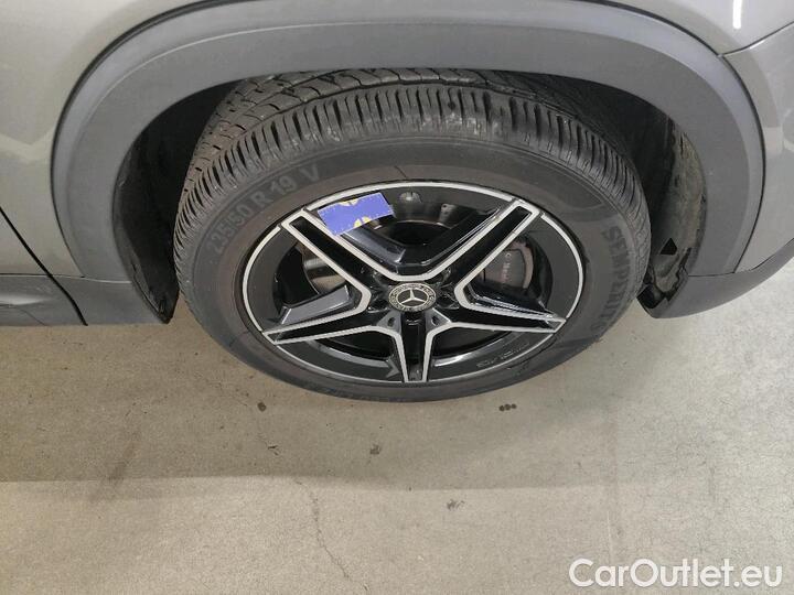 Mercedes  GLB   220 d 4MATIC 140kW/190pk  5D/P Auto-8 #49