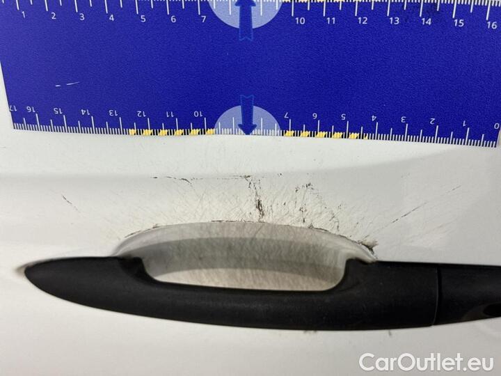 Mercedes  Citan  109 CDI L3 6M 70kW/95pk  4D/P Man-6 #38