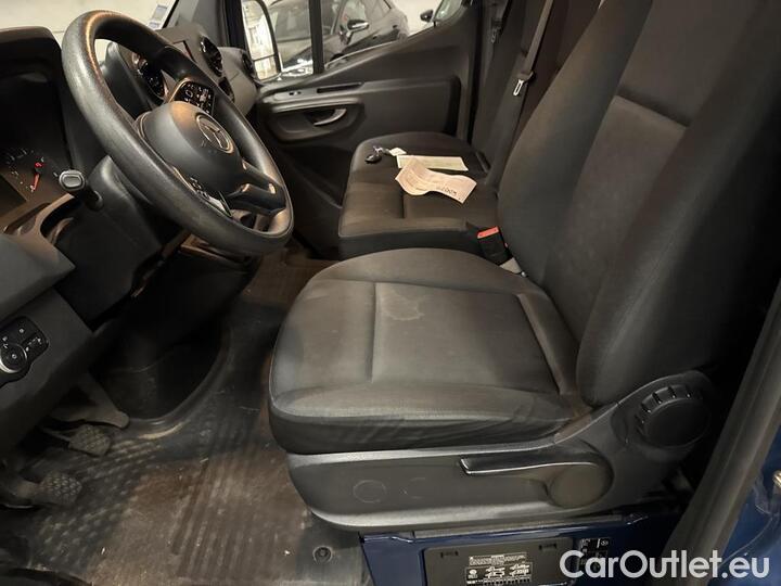 Mercedes  Sprinter  311 CDI GB L2 FWD Functional 3.5T 84kW/114pk  4D/P Man-6 #15