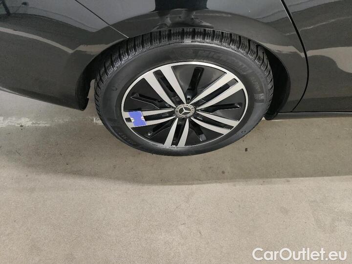 Mercedes  CLA-Klasse CLA Shooting Brake CLA 180 d Business Solution 85kW/116pk  5D/P Auto-8 #47