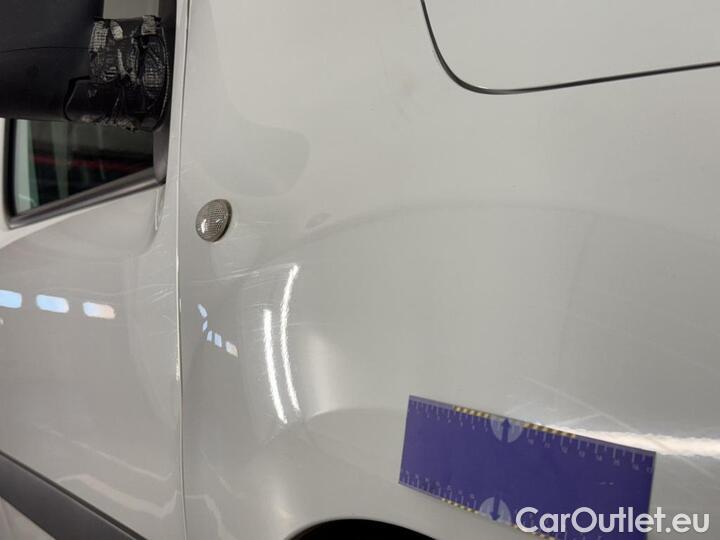 Mercedes  Citan  109 CDI L3 6M 70kW/95pk  4D/P Man-6 #64