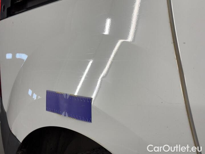 Mercedes  Citan  109 CDI L3 6M 70kW/95pk  4D/P Man-6 #73