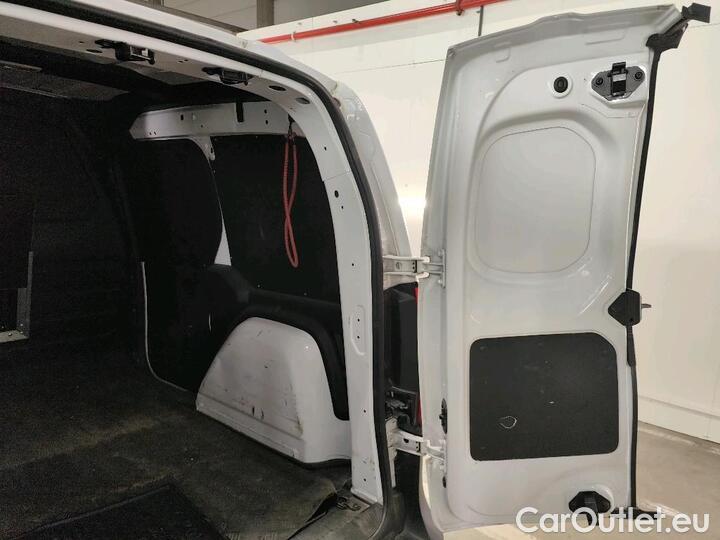 Mercedes  Citan  108 CDI L1 Pro 55kW/75pk  4D/P Man-6 #37