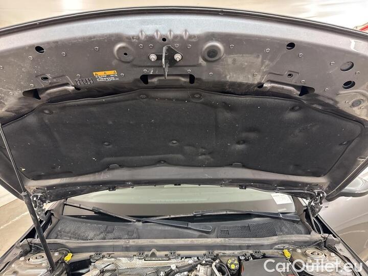 Mercedes  CLA-Klasse CLA Shooting Brake CLA 200 d Business Solution 110kW/150pk  5D/P Auto-8 #56