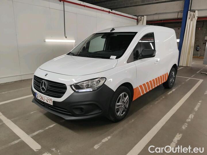 Mercedes  Citan  108 CDI L1 Pro 55kW/75pk  4D/P Man-6 #1