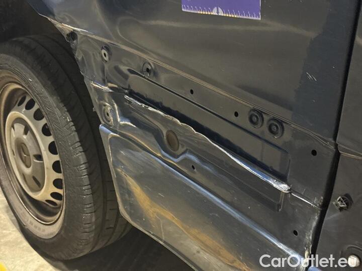 Mercedes  Sprinter  311 CDI GB L2 FWD Functional 3.5T 84kW/114pk  4D/P Man-6 #49