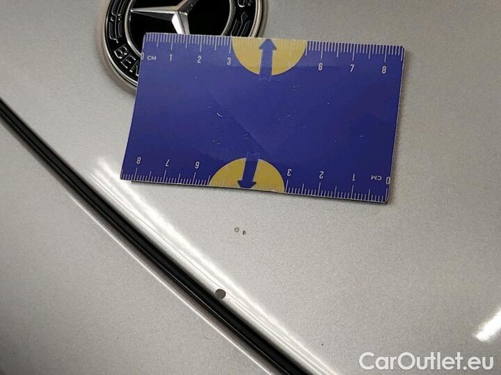 Mercedes  GLB   180 d Business Solution 85kW/116pk  5D/P Auto-8 #19