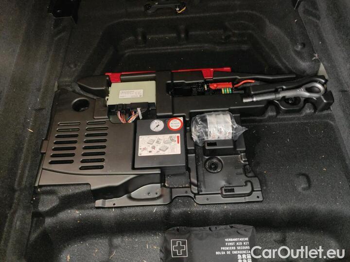 Mercedes  CLA-Klasse CLA Shooting Brake CLA 180 d Business Solution 85kW/116pk  5D/P Auto-8 #10