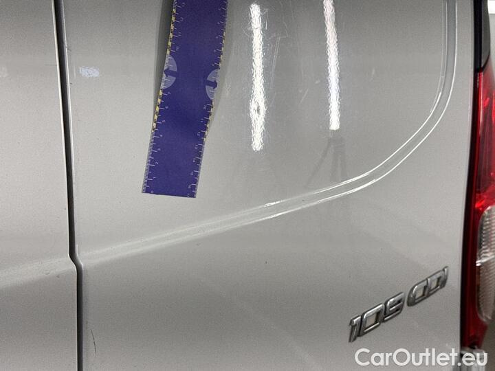 Mercedes  Citan  109 CDI L3 6M 70kW/95pk  4D/P Man-6 #53