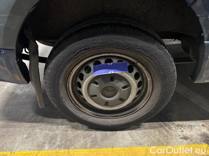 Mercedes  Sprinter  311 CDI GB L2 FWD Functional 3.5T 84kW/114pk  4D/P Man-6 #34