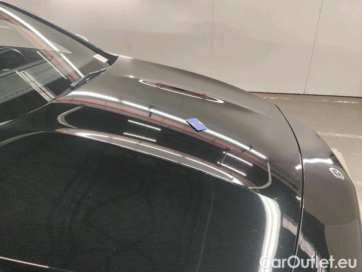 Mercedes  CLA-Klasse CLA Shooting Brake CLA 180 d Business Solution 85kW/116pk  5D/P Auto-8 #20