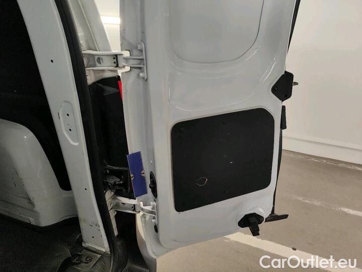 Mercedes  Citan  108 CDI L1 Pro 55kW/75pk  4D/P Man-6 #24