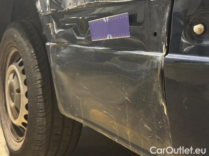 Mercedes  Sprinter  311 CDI GB L2 FWD Functional 3.5T 84kW/114pk  4D/P Man-6 #51