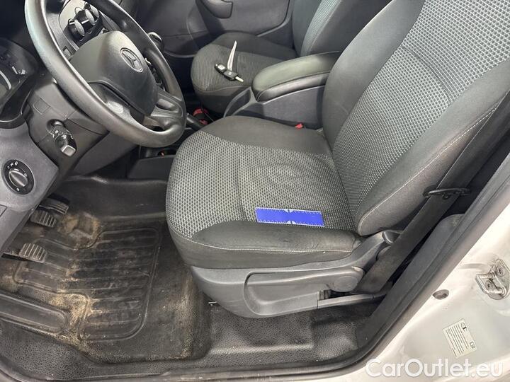 Mercedes  Citan  109 CDI L3 6M 70kW/95pk  4D/P Man-6 #13
