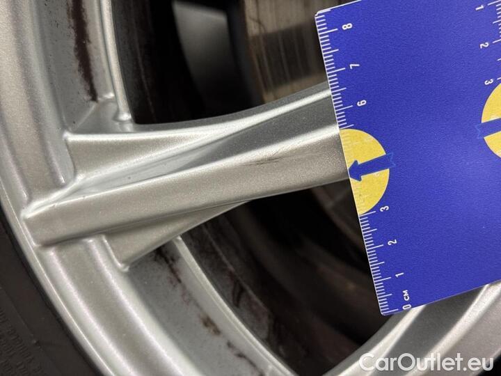 Mercedes  C-Klasse Classe C Break C 200 d Business Solution 118kW/160pk  5D/P Man-6 #28