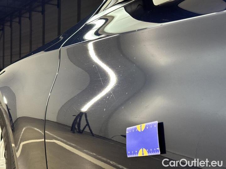 Mercedes  C-Klasse Classe C Break C 200 d Business Solution 118kW/160pk  5D/P Man-6 #36