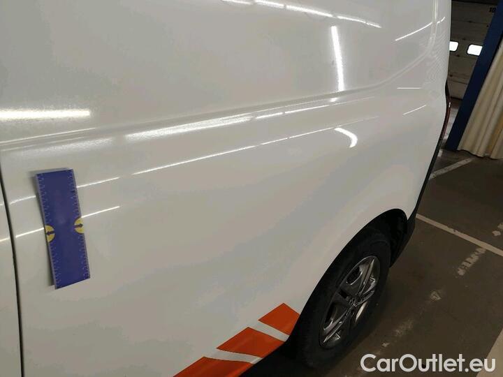 Mercedes  Citan  108 CDI L1 Pro 55kW/75pk  4D/P Man-6 #22