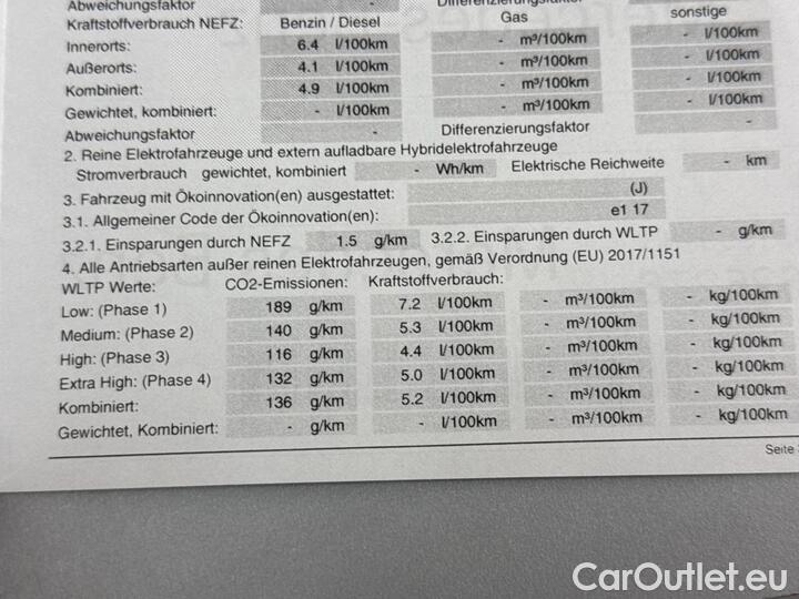 Mercedes  C-Klasse Classe C Break C 200 d Business Solution 118kW/160pk  5D/P Man-6 #71